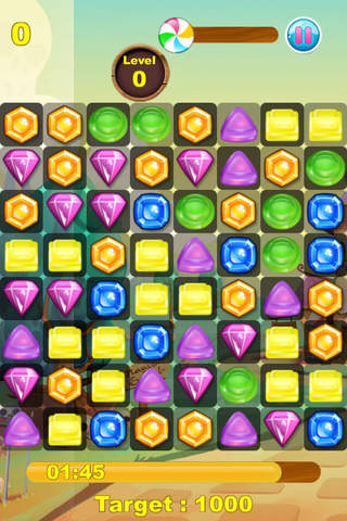 Quest Jelly screenshot 2