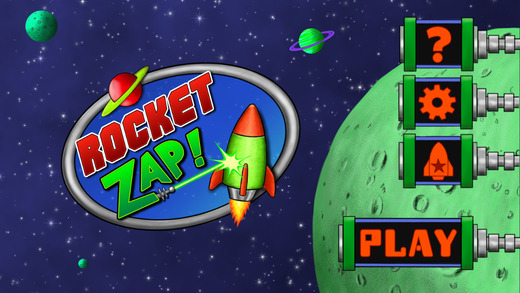 免費下載遊戲APP|Rocket Zap app開箱文|APP開箱王