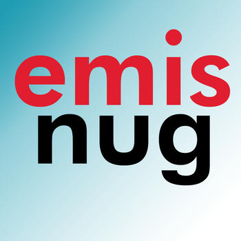 EMISNUG 2014 LOGO-APP點子