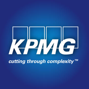KPMG LINK Mobile 商業 App LOGO-APP開箱王