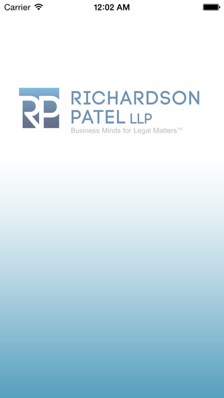 免費下載商業APP|Richardson Patel iPhone Edition app開箱文|APP開箱王