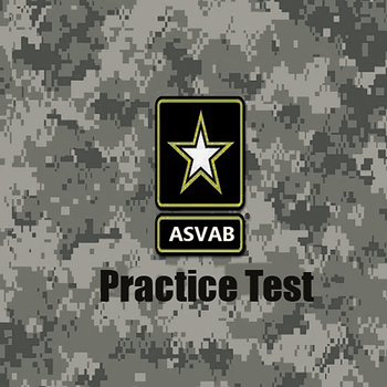 ASVAB Test Complete 教育 App LOGO-APP開箱王