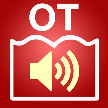 SpokenWord Audio Bible - Old Testament 書籍 App LOGO-APP開箱王