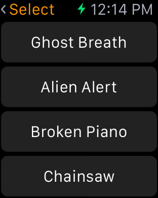 免費下載娛樂APP|Scare Remote for Apple Watch - prank your friends app開箱文|APP開箱王