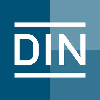 DIN-Platz LOGO-APP點子