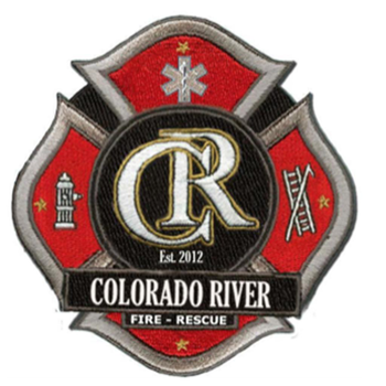 Colorado River Fire Rescue LOGO-APP點子