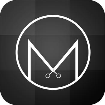 MMF LOGO-APP點子