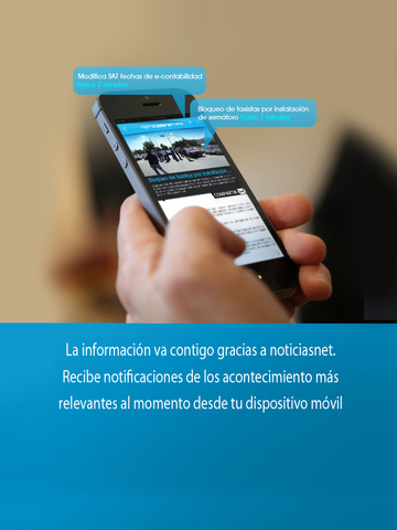 免費下載新聞APP|Noticias Net - Oaxaca app開箱文|APP開箱王