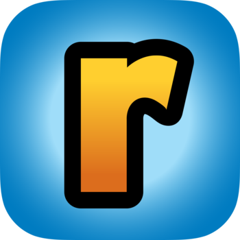 Realsome LOGO-APP點子