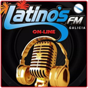 Latinos FM Galicia LOGO-APP點子