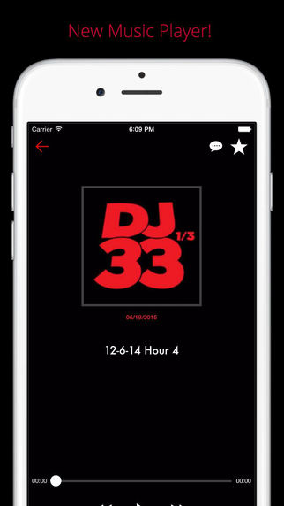 免費下載音樂APP|DJ 33 app開箱文|APP開箱王