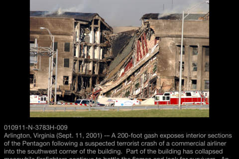 9/11 screenshot 2