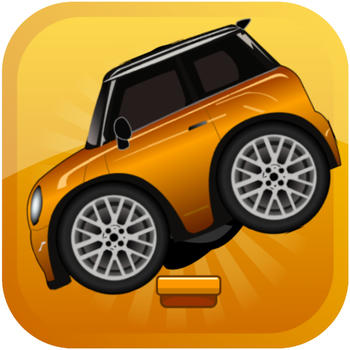 Crazy Parking Game Free LOGO-APP點子