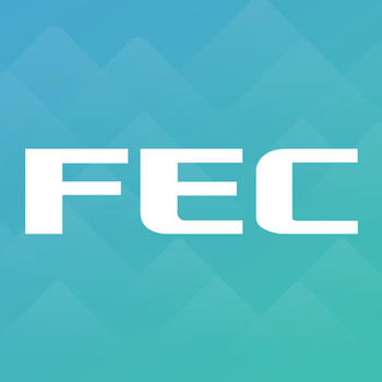 FEC伍丰 LOGO-APP點子