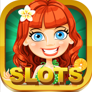 Hawaiian Island Slot 遊戲 App LOGO-APP開箱王