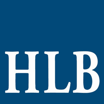 HLB Van Daal LOGO-APP點子