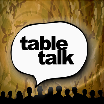 Table Talk for Forces 遊戲 App LOGO-APP開箱王