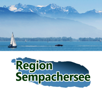 Sempachersee LOGO-APP點子