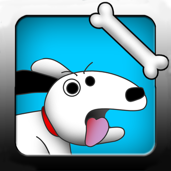 Puppy Dog Dash 遊戲 App LOGO-APP開箱王