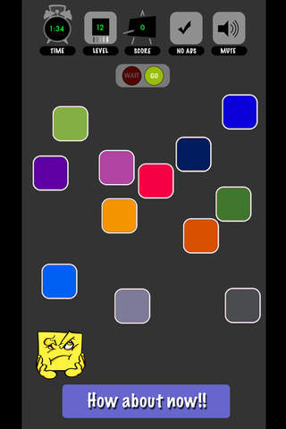 Boxes - The Memory Puzzle Game screenshot 3