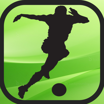 Top Pop Football Player Quiz LOGO-APP點子