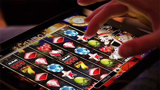 A Abu Dhabi Casino Gold Classic Slots Games