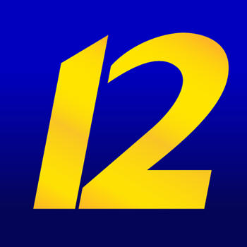 KSLA News 12  for iPad LOGO-APP點子