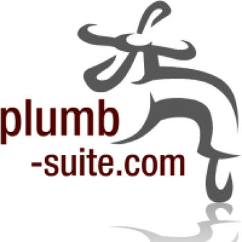 Plumb Suite LOGO-APP點子