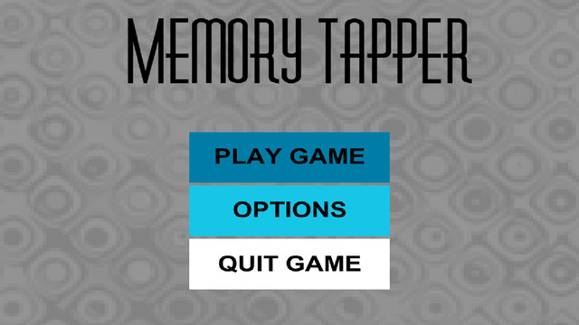 Memory Tapper