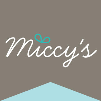 Miccy’s Jewelz LOGO-APP點子