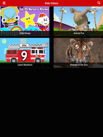 免費下載教育APP|Kids Videos HD - All Amazing toca and Newest video form Youtube app開箱文|APP開箱王