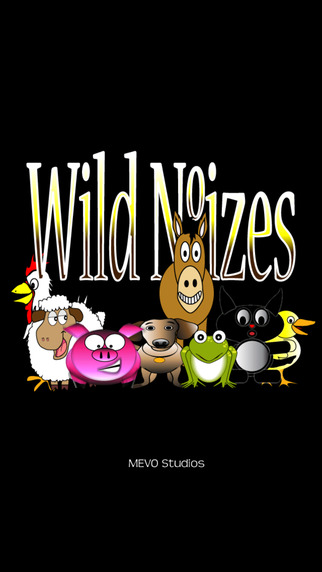 免費下載遊戲APP|Wild Noizes Lite app開箱文|APP開箱王