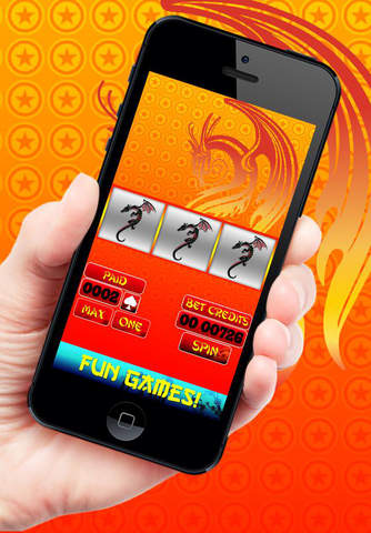 A Chinese Fortune Slot Machine screenshot 4