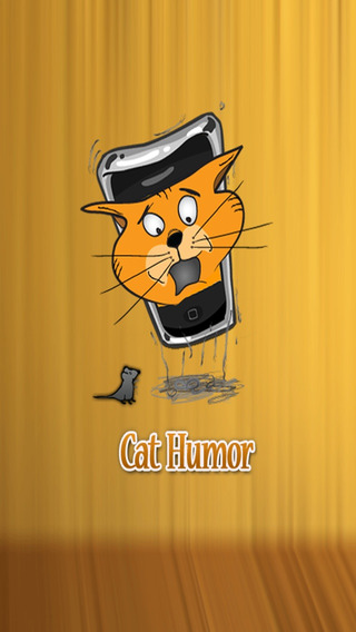 Cat Humor 2