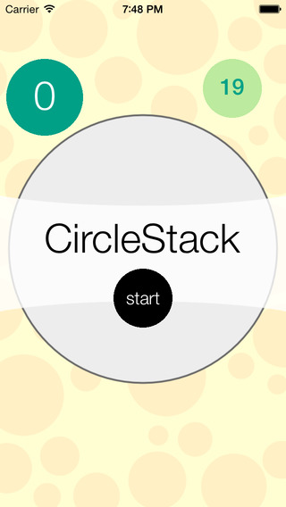 CircleStack