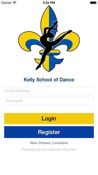 免費下載生產應用APP|Kelly School of Dance New Orleans app開箱文|APP開箱王