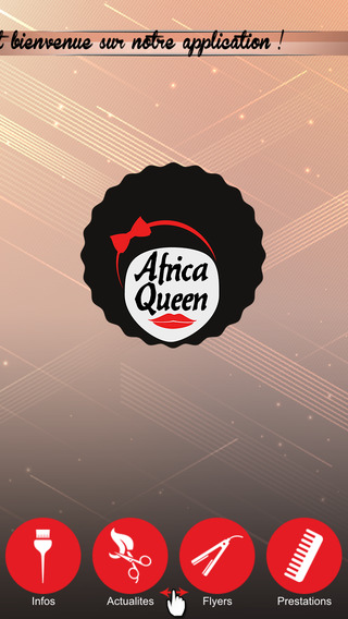 免費下載生活APP|Africa Queen app開箱文|APP開箱王