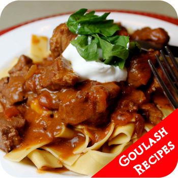 Goulash Recipes - Fresh and Tasty 生活 App LOGO-APP開箱王