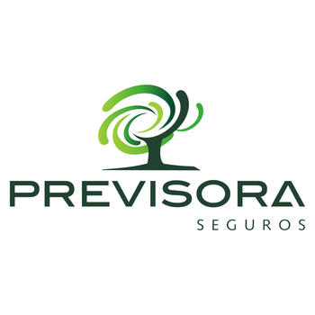 Previsora Seguros LOGO-APP點子