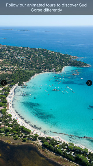 免費下載旅遊APP|Sud Corse Guide Monument Tracker app開箱文|APP開箱王