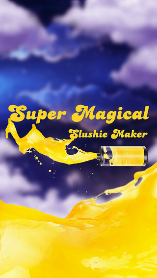免費下載遊戲APP|Super Magical Slushie Maker Pro - cool smoothie shake drinking game app開箱文|APP開箱王