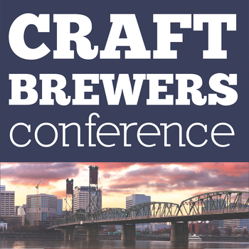 Craft Brewers Conference & BrewExpo America® LOGO-APP點子