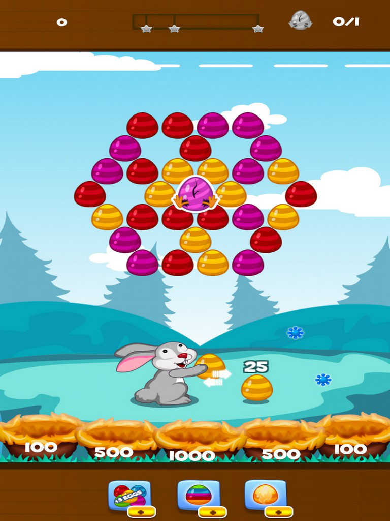 App Shopper Rabbit Easter Egg Shooter (Games)