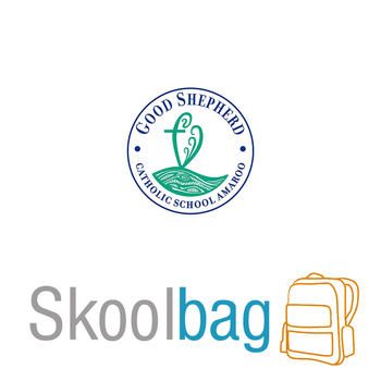 Good Shepherd Catholic Primary School Amaroo - Skoolbag 教育 App LOGO-APP開箱王