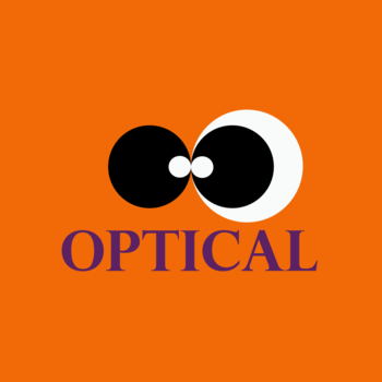 Optique DV LOGO-APP點子