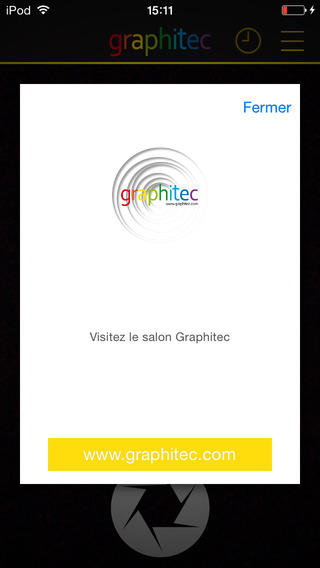 【免費工具App】GRAPHITEC EXPO-APP點子