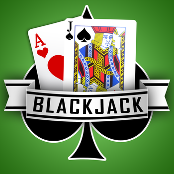 Definite BlackJack LOGO-APP點子