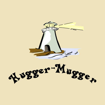 Hugger-Mugger Tasty Recipes 生活 App LOGO-APP開箱王