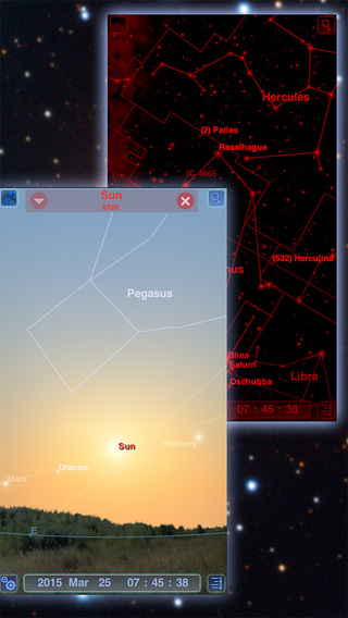 【免費書籍App】Redshift - Astronomy-APP點子