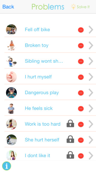 【免費教育App】Solve It - Solve Your Problems-APP點子